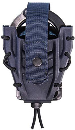 High Speed Gear HSGI Kydex Taco Le Blue - Esposas