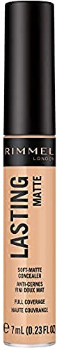 Rimmel Concealer Lasting Matte 10