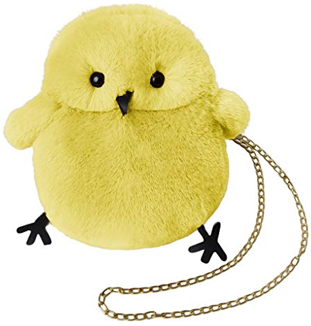 Afinder Kinder Umhängetasche Klein Huhn Handtascher Schultasche Trage Tasche Reisetasche Hüfttasche Geldbeutel Cute Handy Tasche