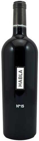 Habla Nº15 Tempranillo 2014