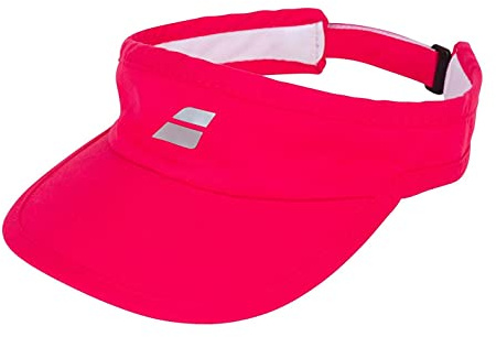 Babolat Visier In Rot