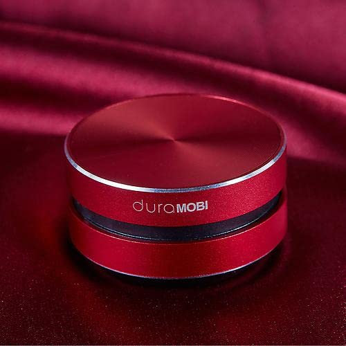 Duramobi Humbird - Altoparlante a conduzione ossea (ROSSO)