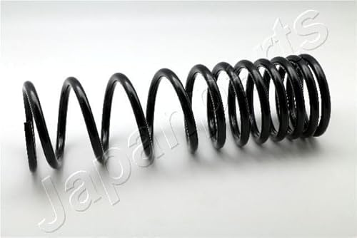 JAPANPARTS ZC5504D 2x Federn Fahrwerksfedern Hinten Kompatibel mit OPEL Monterey A M92 424373 8970244880 97024488