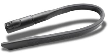 MisterVac | Flexdüse kompatibel mit hoogo BB302 Typ B3+