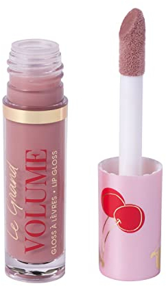 Vivienne Sabo - Le Grand Volume Lip Gloss, Typ: Beige plum