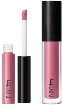 MAC, MINI LIPGLASS - LOVE CHILD, 2,4 g