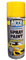 SuperGift 400ml Yellow Gloss Spray Paint, Automotive Paint Sprayer, Multipurpose Exterior Black Spray Paint Matt, Interior Metal Spray Paint, for Cars, Bikes,Vans, Metal, Wood