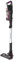 H-Free 500 HF522LHS 011 Senza fili Senza sacco Luxor Black