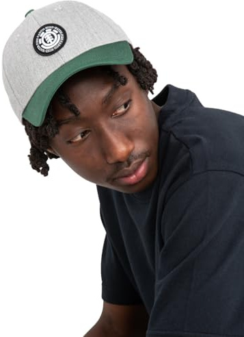 Element Treelogo 2.0 Baseball Cap.