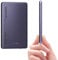 LUCKYDUO Power Bank con Magsafe 5000mAh,8mm Ultra Sottile Powerbank Magnetico Senza Fili,20W PD Wireless Ricarica Rapida Caricabatterie Portatile, Batteria Esterna per Magsafe iPhone 15/14/13/12 Serie