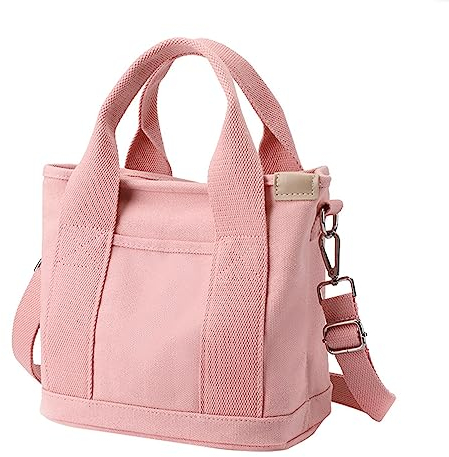BOTCAM Taschen Nähen Mit Schnittmuster Mode Tasche Unisex Große Kapazität Tasche Mode Tragbare Tasche Umhängetasche Umhängetasche (Z jsjm D-B, One Size)