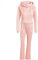 adidas Donna Glam Track Suit, semi pink spark, L