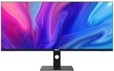 Videoproiettori marca Dahua modello MONITOR Dahua 44 DHI-LM44-U321A PANORAMICO 144HZ 32:9 USB TIPO C 65W IPS