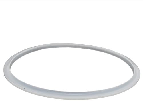 Pressure Cooker Silicone Seal Ring, Pressure Cooker Replacement Attachment (30cm)