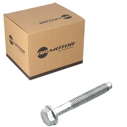 DR.MOTOR AUTOMOTIVE DRM01284 Schraube Einspritzdüsenhalter Kompatibel mit OPEL INSIGNIA Caravan 55577569