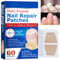 60pcs Nail Repair Patches,Fungal Nail Treatment,Keratin Nail Treatment,Nail Fungus Toenail Patches,Anti Fungal Toenail Treatment,Restores Healthy Nail,Extra Strong Nail Repair Treatment,Toenail Patche