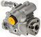 Fesuda Servopumpe Hydraulische Lenkpumpe, Hydraulikpumpe Lenkung Servolenkung Kompatibel mit 1 2 3 4 LUPO NEW BEETLE POLO SEAT SKODA
