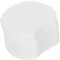 Healeved 3000 Stk Perlmuster-Make-up-Entferner Baumwolle Reinigungspads für das Gesicht Reise-Make-up-Entfernungstücher make up remover pads abschminken pads Kompakte Kosmetikpads Vlies