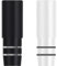 2 Pezzi Drip Tip, Drip Tip in Policarbonato per Sigaretta Elettronica, Protegge da Polvere