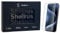 Sapphire Screen Protector for iPhone 16 Pro Max 6.9 Mohs 9 Hardness Military Grade Protection, Anti Scratch, Bubble Free, 0.23mm HD(1Pack)