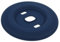 HOMOCONO Thermostat Back Plate Wall Plate Cover Trim Kit Sturdy Silicone Thermostat Compatible