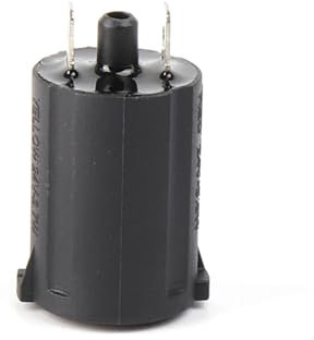 Pulsador DL/válvula de Control EP100/EP100B bobina válvula solenoide de ordeño de vaca 12V/24V(12v-COIL)
