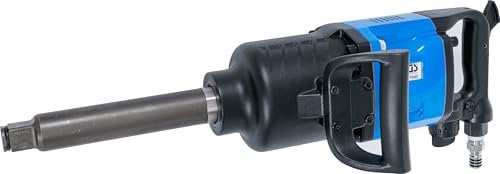 BGS 7640 | Druckluft-Schlagschrauber | 25 mm (1) | 3800 Nm