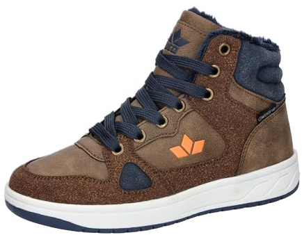 Lico Unisex Kinder Colden Sneaker