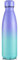 Volhoply 750ml Insulated Water Bottle, Double Wall Stainless Steel Vacuum Bottles, Keeps Cold 24H & Hot 12H, BPA Free Leak Proof Bottles (Purple Blue,1 Pack)