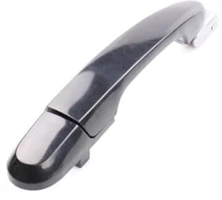 CIOKFCKIOG Poignée de porte extérieure pour Hyundai Tucson 2005-2009 Poignée extérieure