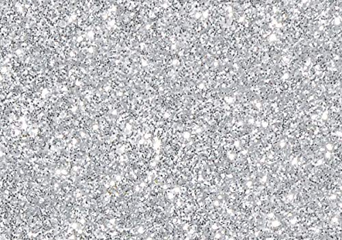 Knorr Prandell Glitter fein 14g hellsilber