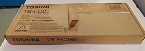 Toshiba 6AG00002039 TB-FC28E Resttonerbehälter
