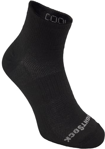 Wrightsock Herren Coolmesh II