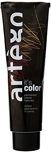 Artego 7.43 - Goldenes Kupferblond - Permanente Tönung - 150 ml