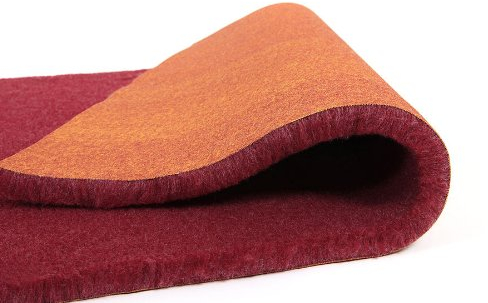 Original Vetbed™ Gold Premium burgundy 150 x 100 cm