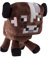Minecraft 16538 - Plüschfigur Baby Kuh