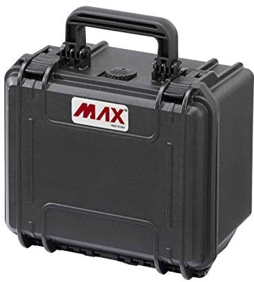 Max Cases - Valigia ermetica vuota