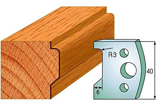 VIRUTEX 7445818 - Kit unión guias UCP174