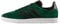adidas Gazelle Homme Baskets Mode Vert
