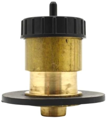 Tremolada - VALVOLA DI CHIUSURA A PULSANTE