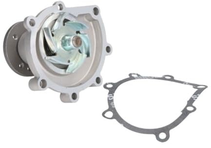 AISIN WPO-907 Kühlmittelpumpe Motorkühlung Wasserpumpe Kompatibel mit CHEVROLET Epica KL1 25181636 25181875 96307716