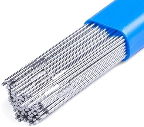 Aluminium TIG Welding Filler RODS ER4043 1m Length 4043-1.6/2.4/3.2mm (50x 1.6mm)