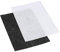 Wessper 10x Filtro universale per aspirapolvere e motore, con microfiltro, ritagliabile