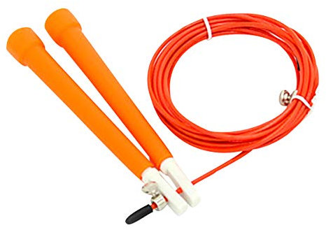 ODOKEI Corde a Sauter Maigrir Sport Cardio Corde à Sauter Fitness Entraînement Corde a Saute Musculation Corde a Sauté Saut à la Corde Corde à Sauté Corde a Sauter Vitesse Boxe Intérieure à la Maison