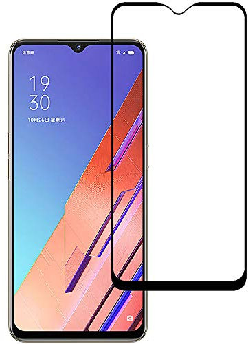 [2 paquetes] Protector de pantalla de vidrio templado Realme C20/Realme C20A/Realme C21, Realme C20/Realme C20A/Realme C21, protector de pantalla transparente HD para Realme C20/C20A/C21