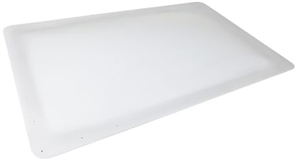 ICON 14140 Skylight, SL2236S, Smoke