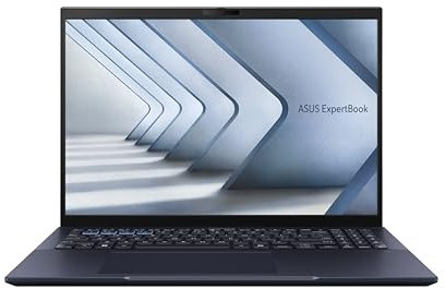 ASUS ExpertBook B5 B5604CVF-QW0174X Intel Core™ i7 i7-1355U Ordinateur Portable 40,6 cm (16) WUXGA 32 Go DDR5-SDRAM