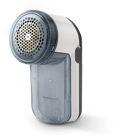 Bobble Off V3 - The bobble and lint remover that keeps fabrics, carpets and furniture looking
