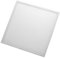 AOD IBERICA Plafón LED techo, Panel LED 60x60, 40W, Luz Cálida (3000K), Plafón LED Cuadrado Superficie, Driver incluido