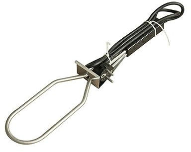 fikujap Encendedor de carbón eléctrico, Encendedor de Barbacoa, Encendedor de Fuego para Barbacoa, Encendedor de carbón para Chimenea, Encendedor de Chimenea para Barbacoa